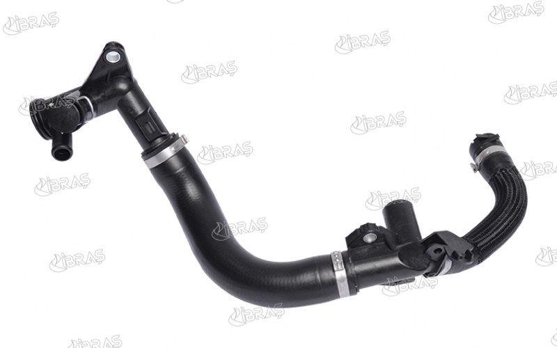 Маркуч за водната помпа - IBR 17385 за PEUGEOT, CITROEN